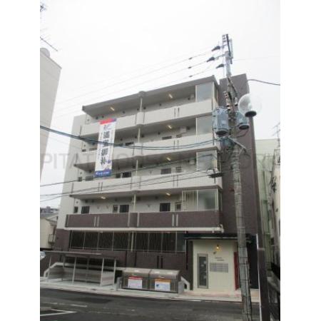 外観写真1