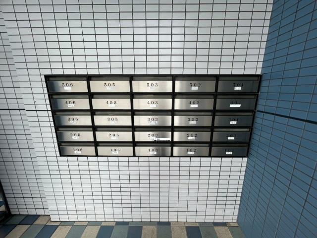 ジュンバード 物件画像