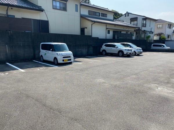 ディアスＥ＆Ｎ 物件画像