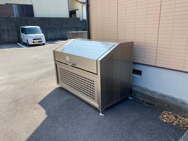 ディアスＥ＆Ｎ 物件画像