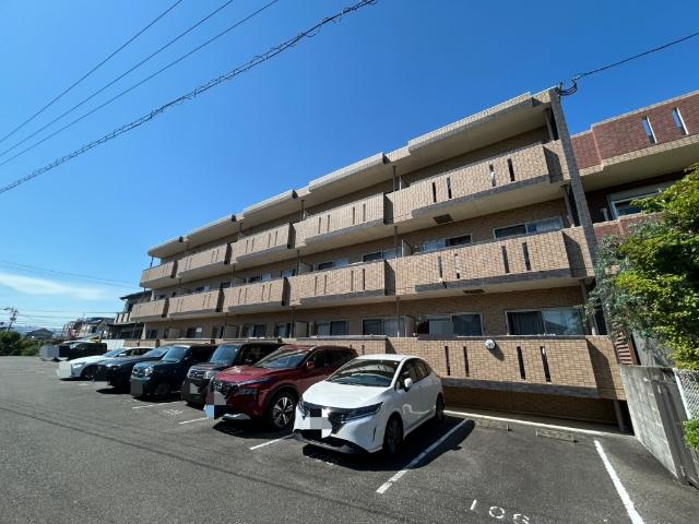 ロイヤルクレッセント 物件画像