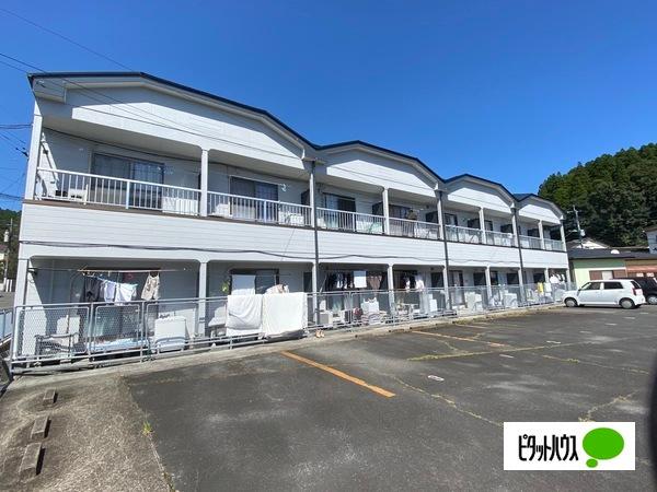 コーポ岡富 物件画像