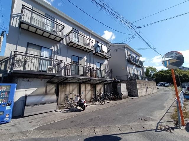 パルウエスト 物件画像