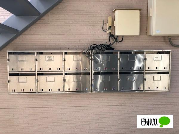 パルウエスト 物件画像