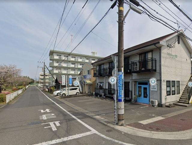 パルグリーンヒル 物件画像