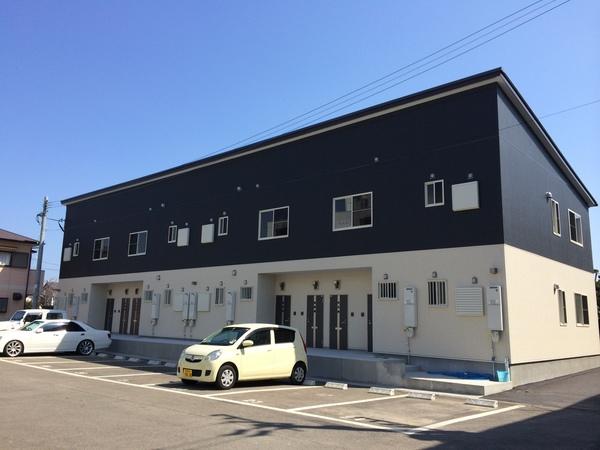 コンフォートⅡ・川原崎 物件画像
