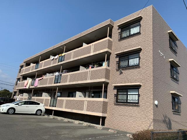 プリムローズK 物件画像