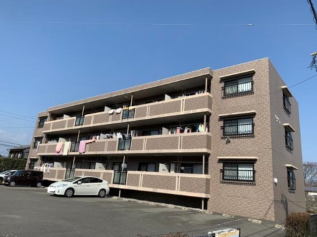 プリムローズK 物件画像