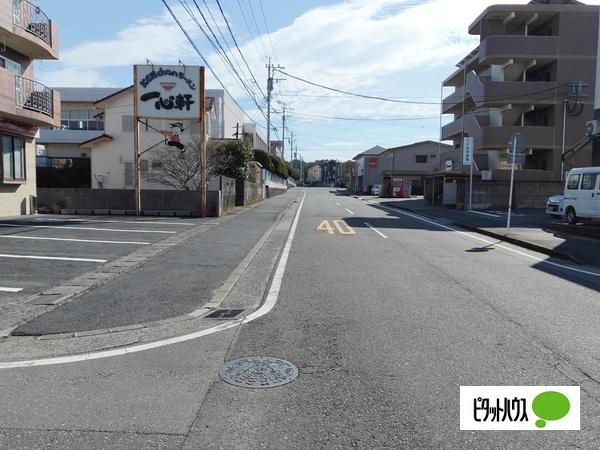 エトワールベル 物件画像