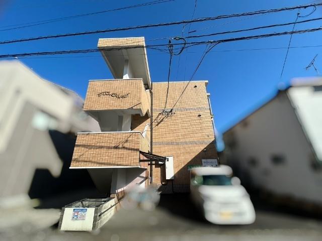 サウスヴィレッジ 物件画像