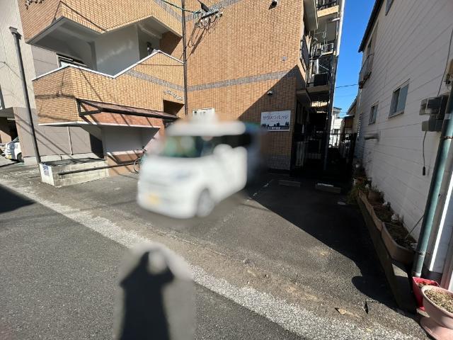 サウスヴィレッジ 物件画像