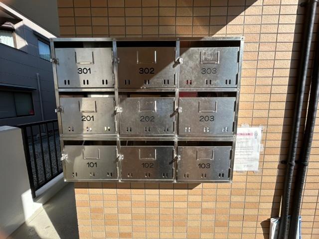 サウスヴィレッジ 物件画像