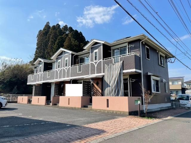 サンクチュアリ野地 物件画像