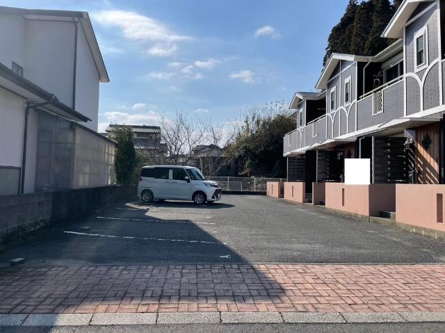 サンクチュアリ野地 物件画像