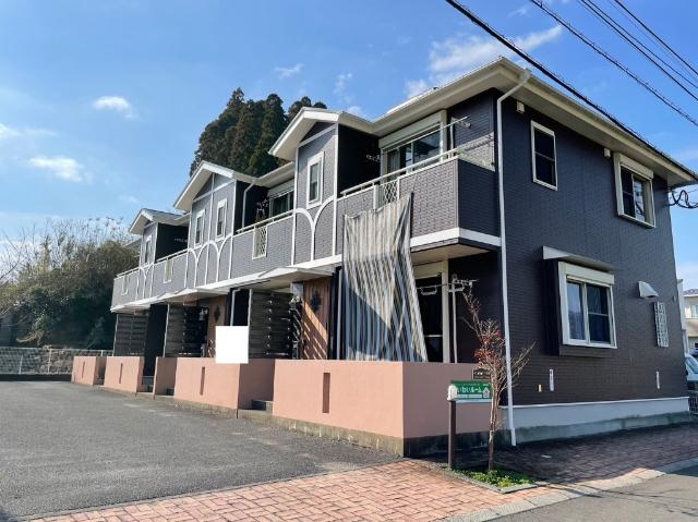サンクチュアリ野地 物件画像