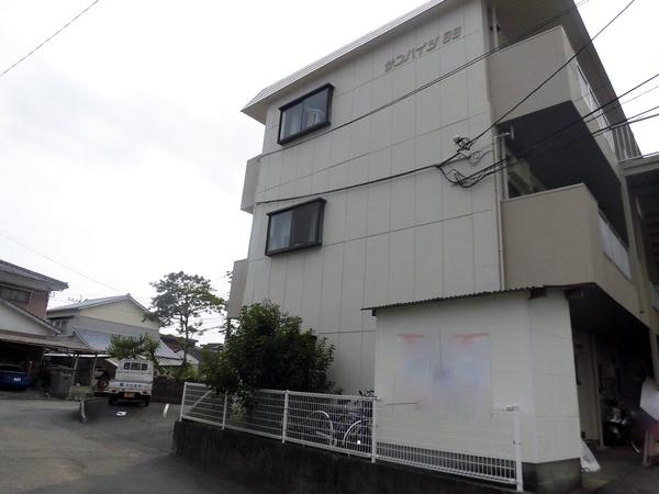 サンハイツ88 物件画像
