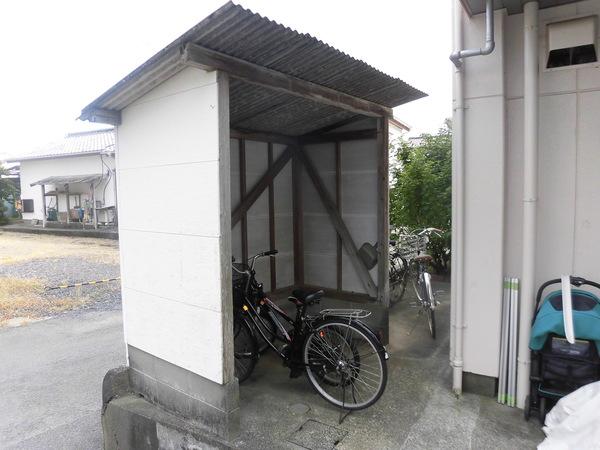 サンハイツ88 物件画像