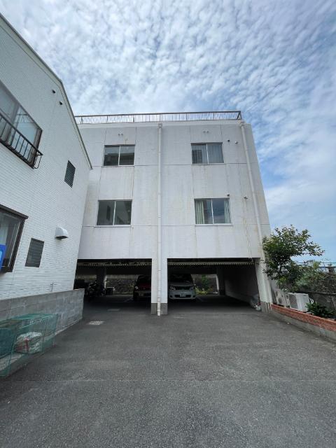丸山ビル 物件画像