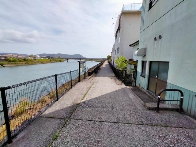 丸山ビル 物件画像
