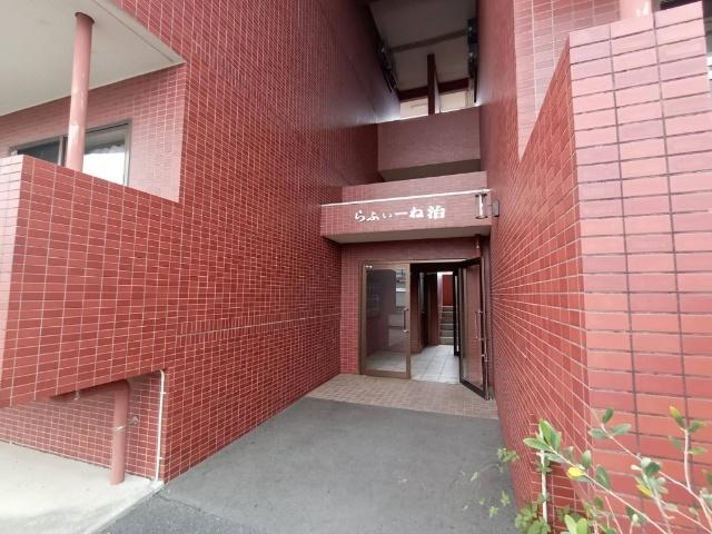 らふぃーね治 物件画像