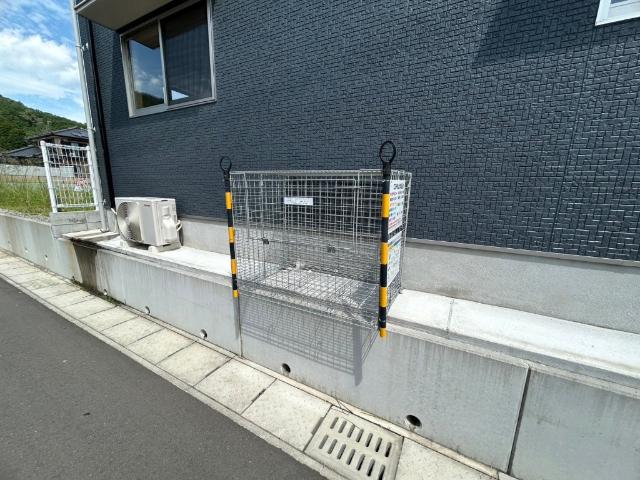 ソレイユ・K.Ⅰ 物件画像