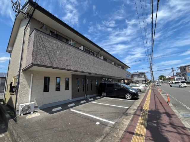 向洋コーポⅡ 物件画像