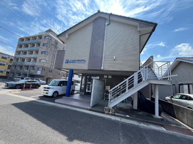 向洋コーポⅡ 物件画像