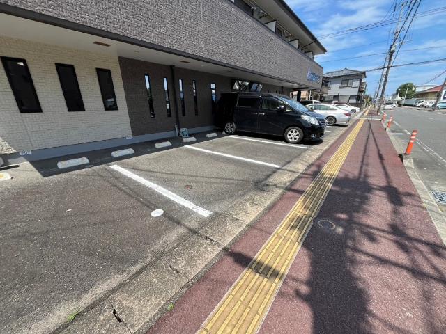 向洋コーポⅡ 物件画像