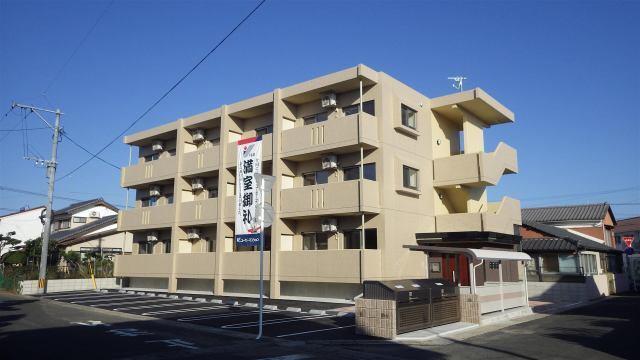 外観写真1