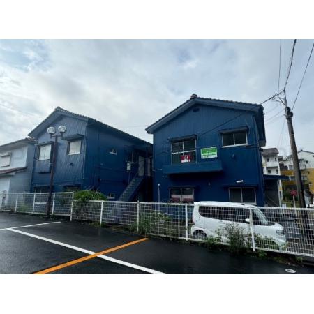 外観写真1