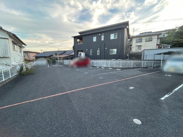 ラ・ルーチェ 物件画像