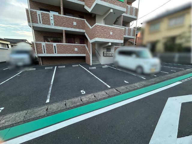 ラ・ルーチェ 物件画像