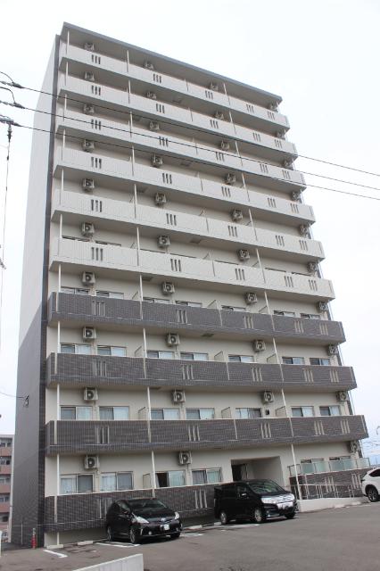 外観写真1