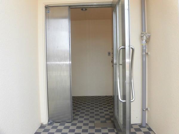 セイントヒルズ 物件画像