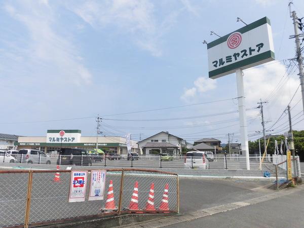 セイントヒルズ 物件画像