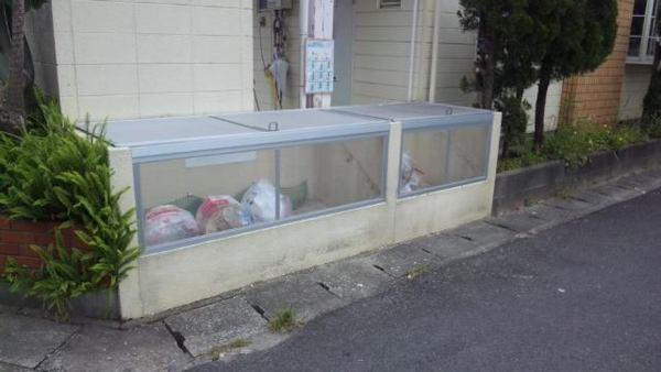 エレガンス浜砂Ⅰ 物件画像
