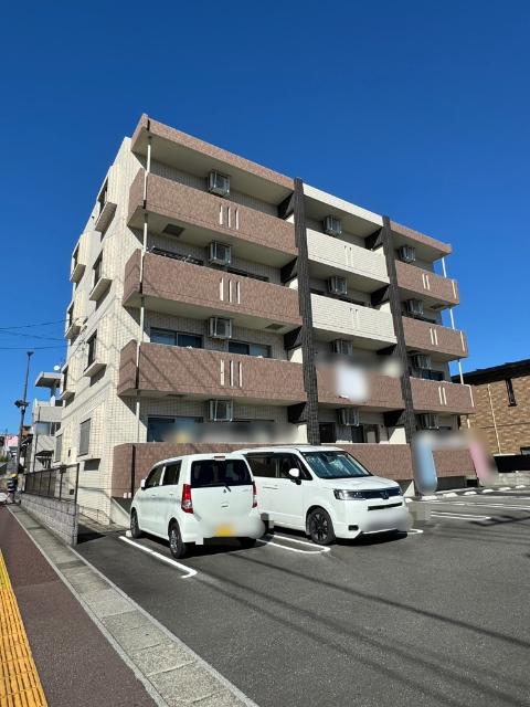 レガーロ 物件画像
