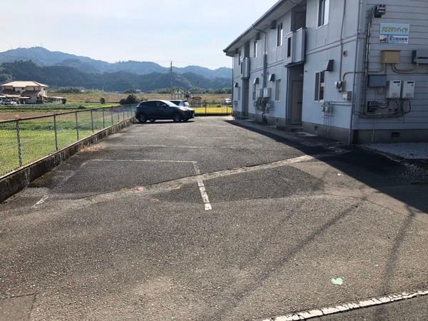 大貫サンハイツ 物件画像