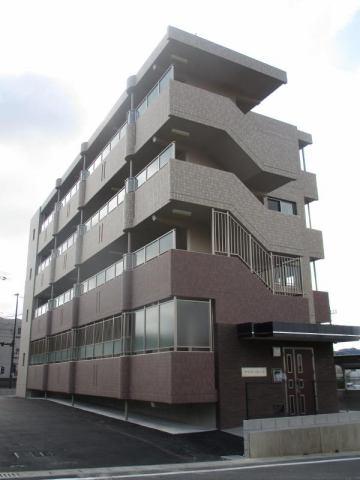 SolaNa TATARA 物件画像