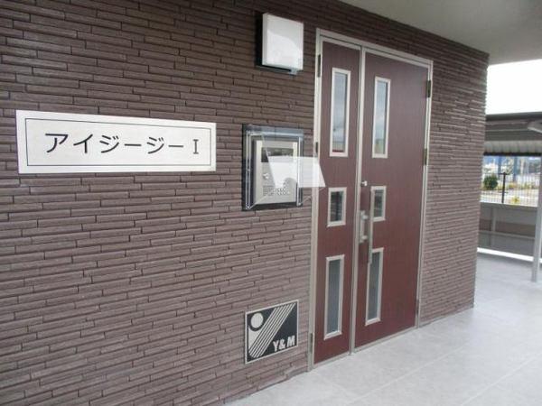 SolaNa TATARA 物件画像