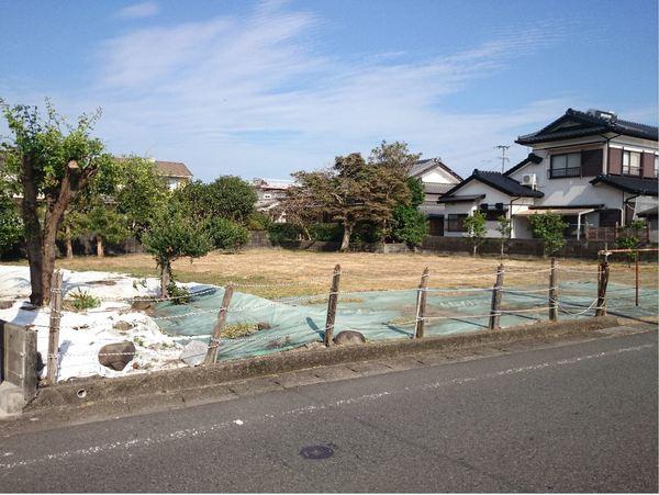土地2