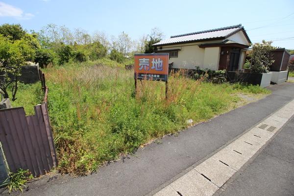 土地1