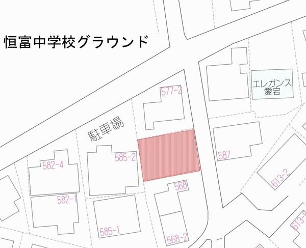 土地1