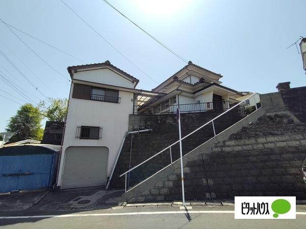 外観写真1