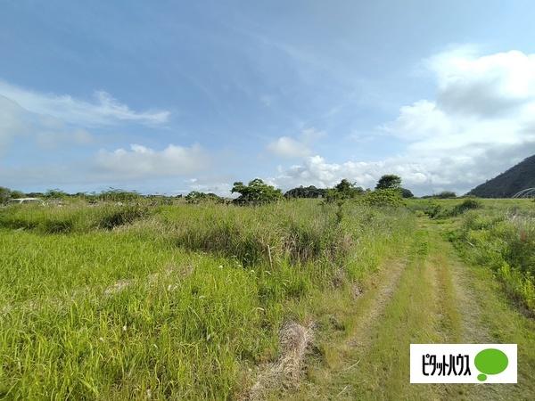 川島町土地 土地