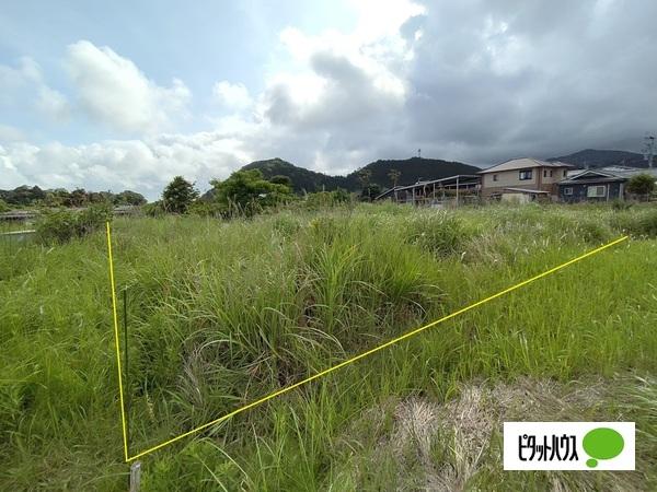 川島町土地 土地画像