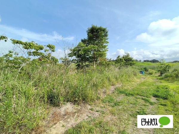 川島町土地 土地
