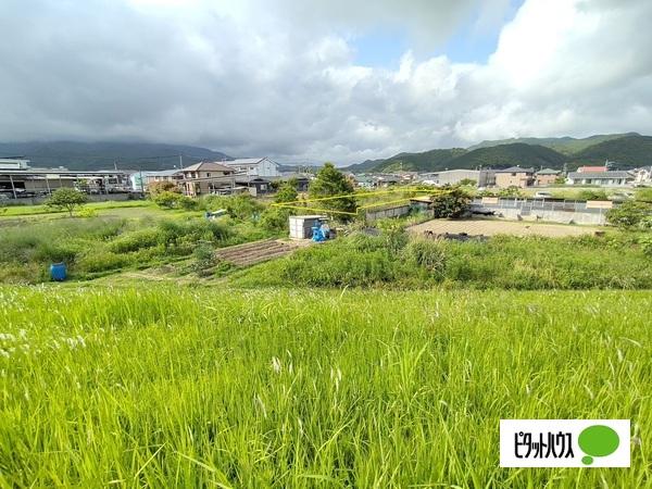 川島町土地 土地