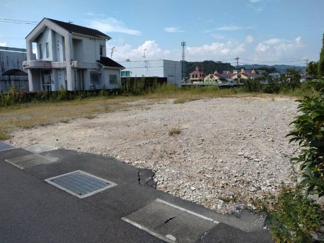 土地1