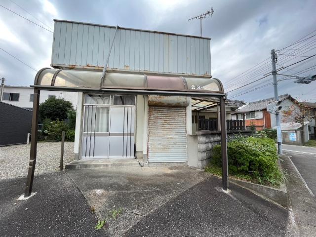 小店舗